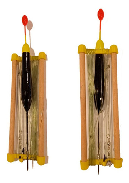 Combo Kit De Pesca Caja Mas Articulos De Pesca Camping 1