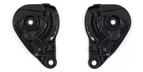 Sujecion Lateral Casco Speed Mac En Cycles 0