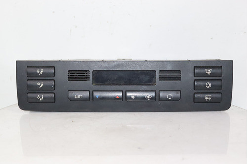 Comando De Calefaccion Bmw 318i E46 1998 Ca-094 0