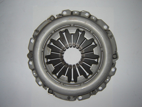 Placa De Embrague Chevrolet Spark 1.0 (184mm) 0