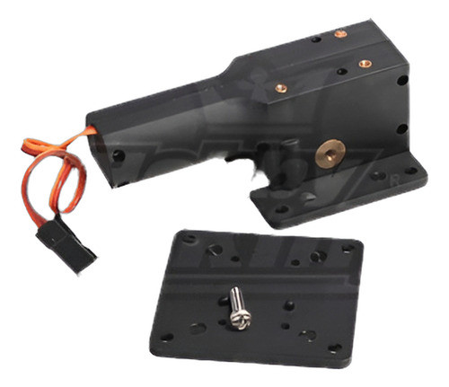 Sistema Rc Digital Servoless Retráctil (1pc) 54g 0