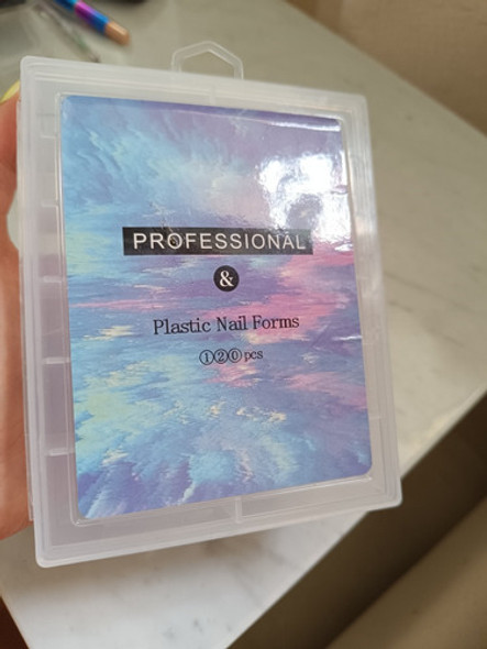 Moldes Para Uñas En Gel Usado 0 Moldes Para Uñas En Gel Usado 0