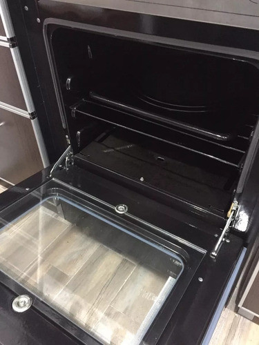 Bisagras Para Cocina Escorial Master De 56cm  Mod/nuevo 1