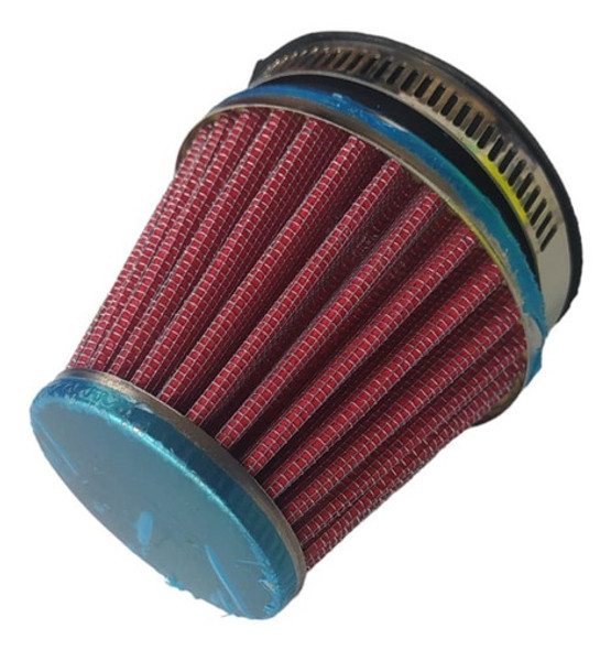 Filtro Polini Competicíon Conico 60mm º-º 0 Filtro Polini Competicíon Conico 60mm º-º 0