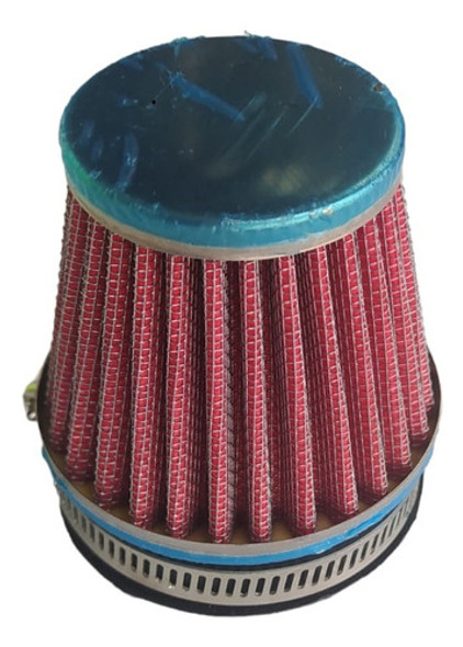 Filtro Polini Competicíon Conico 60mm º-º 1 Filtro Polini Competicíon Conico 60mm º-º 1