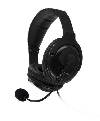 Teknmotion Tm-yb100p Yapster Plus Auriculares Para Pc, Mac, 0