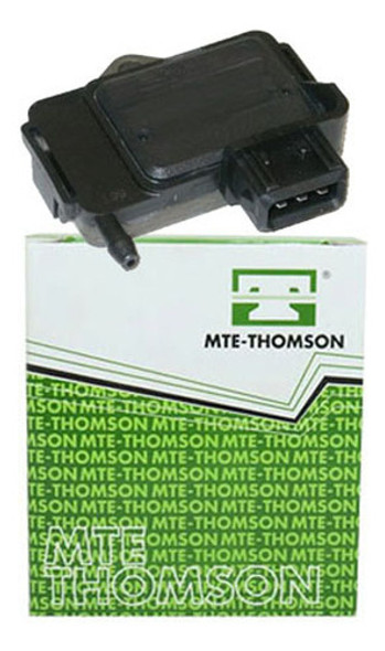 Sensor Map Gol Parati G3 Turbo Kombi 1.6 Ar 02/06 0