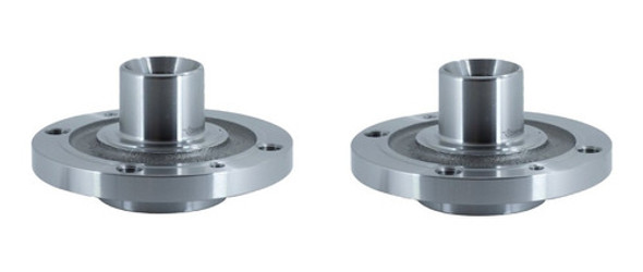 Kit 2 Mazas Rueda Delantera P/ Peugeot 306 405 0