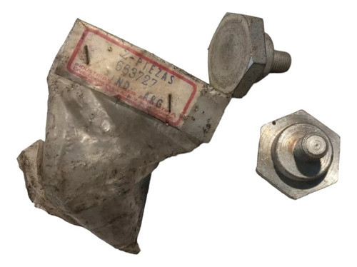 Pivotes Riendas Limitador Portón Ika Estanciera 0