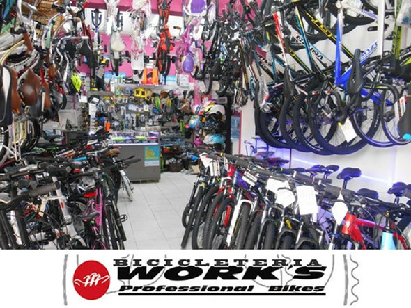 Juego De Direccion 1-1/8 Neco Sin Rosca Fixie-works 1