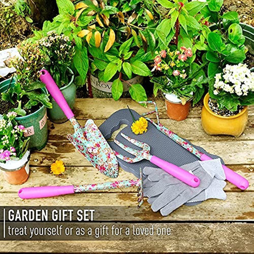 Juego De Herramientas De Jardinería - Juego De Herramientas 1