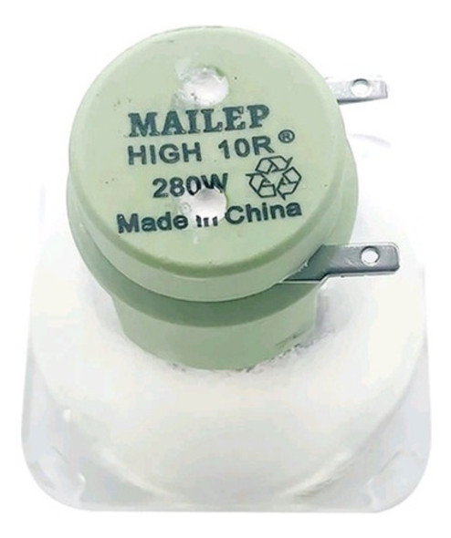 Lámpara 10r 280w Para Móvil Beam 0