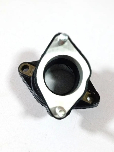 Boca Admision Tobera Motomel Custom 150 1