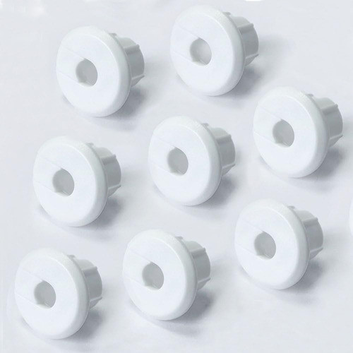 Bywen Furniture Wall Hole Bushing Cable Ojal Para Cable Star 0