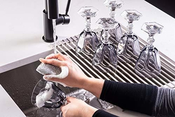 Bellemain - Estanteria Enrollable (18 Pulgadas Multiusos Pa 1