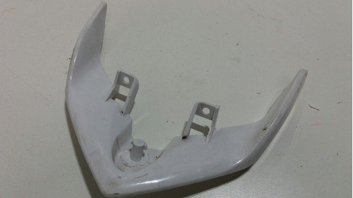 Acabamento Frontal Crosser Em Original Usada Yamaha L 2804 1