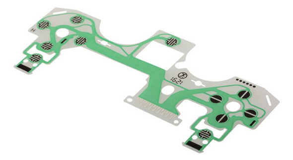 Circuito Impreso Membrana Compatible Con Ps4 Jds-040 0
