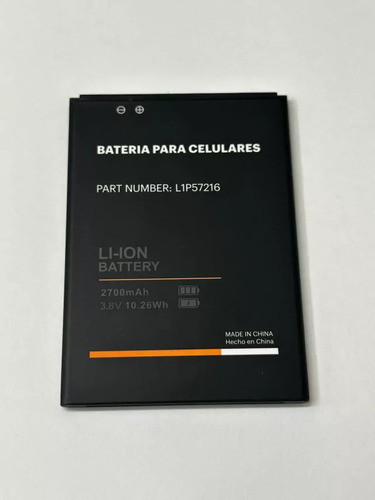 Bateria Celular Kodak 0