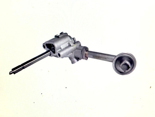 Bomabs De Aceite Vw Golf/polo 1.9 D Y Td 0