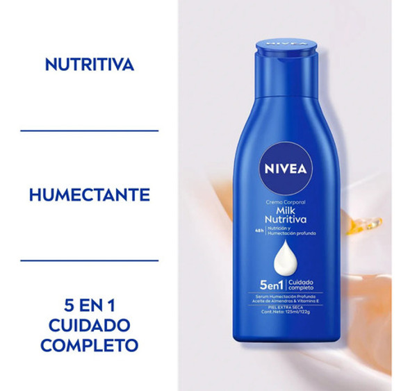 Crema Nivea Soft Milk Piel Extra Seca 400ml 1 Crema Nivea Soft Milk Piel Extra Seca 400ml 1