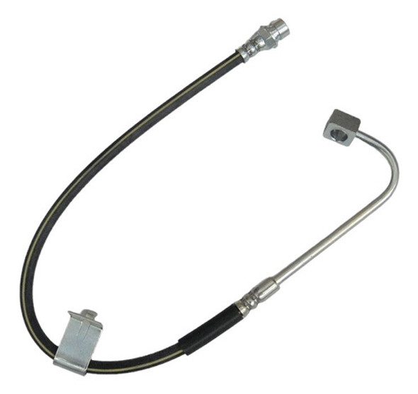 Flexible Freno Delantero Izquierdo Chevrolet C10/d20 89/92 0