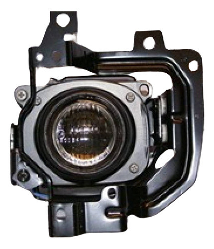 Faro Antiniebla Izq Mitsubishi Lancer 04-07 0