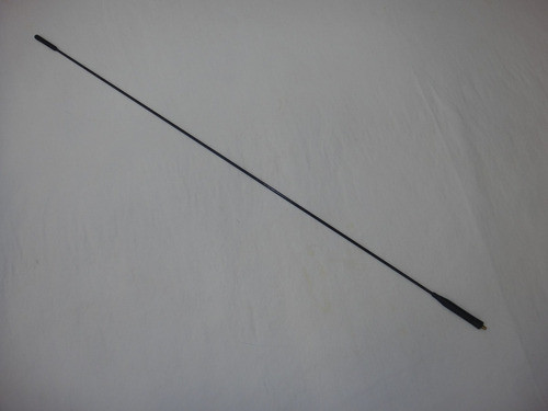 Antena Radio Chevrolet Spark Ls (sin Base) 0