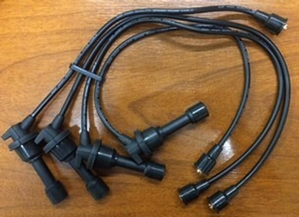 Cables Bujias (dohc) Gsp Mitsubishi Eclipse 92-92 0