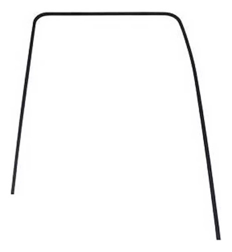 Cajado Porta Vw Constellation Volkswagen Esquerdo 0