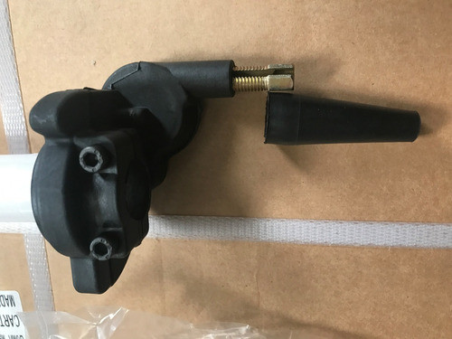 Puño De Acelerador Rapido Universal - Gtm00222 1