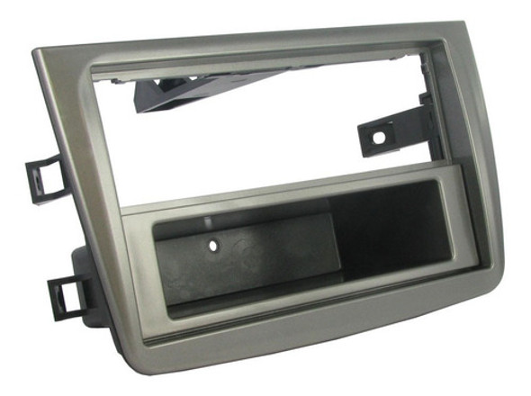 Marco Adaptador Estereo Alfa Romeo Mito Frente 24ar14 0