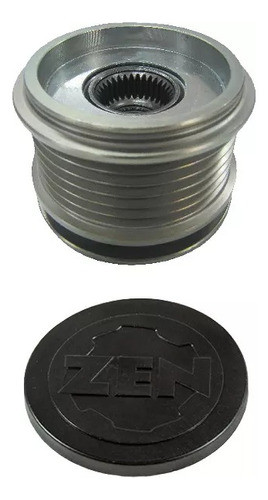 Polea Zen 5632 - Audi A4 A6 0