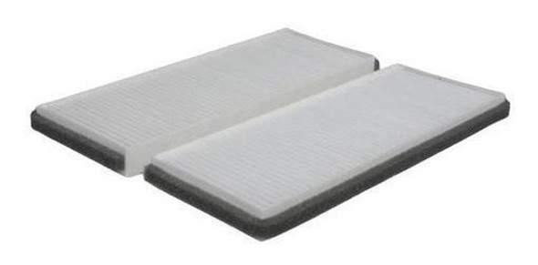 Filtro De Habitáculo Suzuki Grand Vitara Desde 2002 0