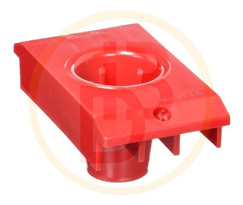 Bandeja Porta Conos Reforzada Bt30 E Iso30 Capacidad 8 Uni. 1