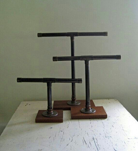 Exhibidor/organizador  De Collares 1