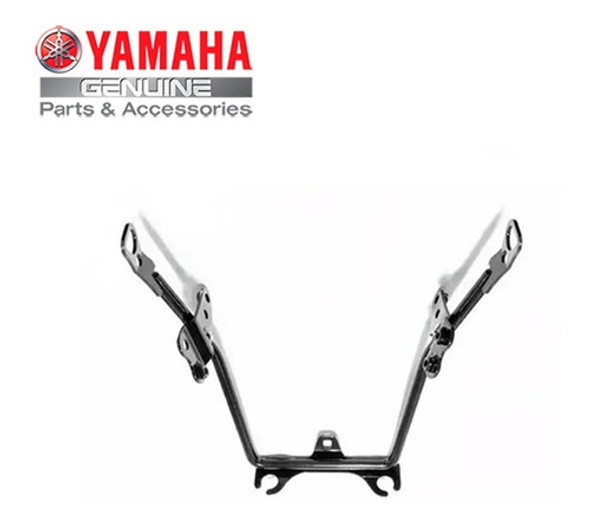 Suporte Do Farol Aranha Xtz 250 Lander 16-19 Original Yamaha 0