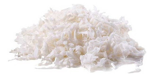 Coco Flocos 2kg Sem Misturas Saboroso Autentico 0