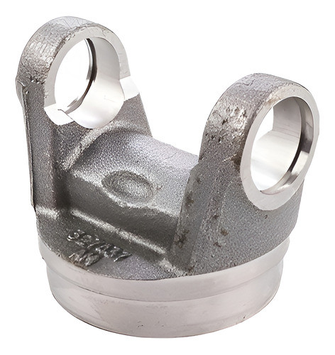 Porta Cruceta Para Soldar Chevrolet C10 F100 72 Mm 27x81 0