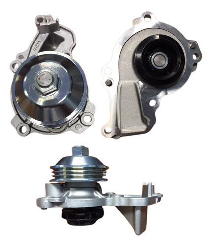 Bomba Agua Peugeot 208 12-12 0