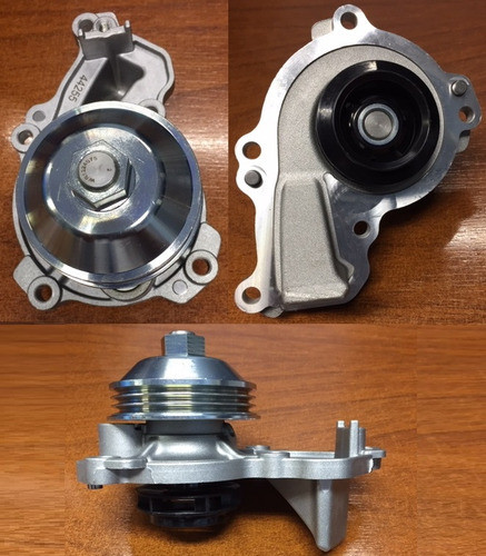 Bomba Agua Peugeot 208 12-12 1