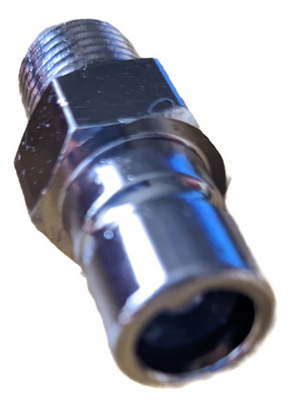 Conector Macho Para Tanque De Combustible Motor Tohatsu 0