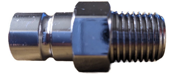 Conector Macho Para Tanque De Combustible Motor Tohatsu 1