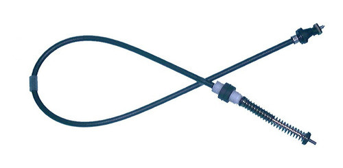 Cable Acelerador Fiat Duna 1.7d Con Bomba Bosch 0