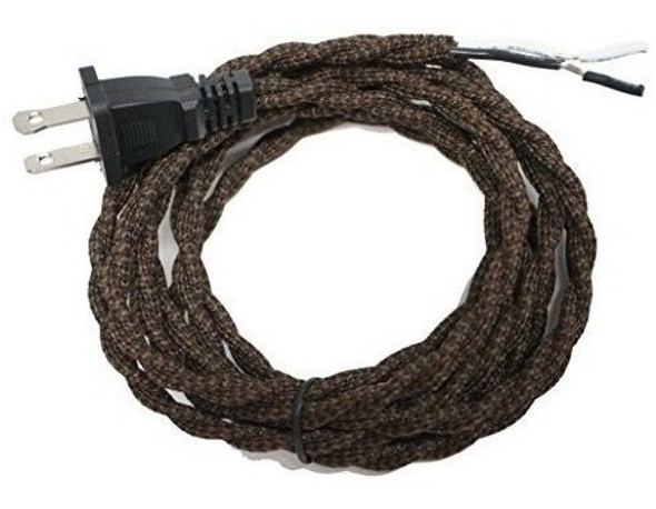 Lampara Electrica Recubierta De Rayon Tela Cubierta Con P 0 Lampara Electrica Recubierta De Rayon Tela Cubierta Con P 0