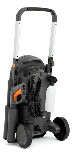 Hidrolavadora Husqvarna 140bar C/ Recolector Pw240 - Ynter I 1
