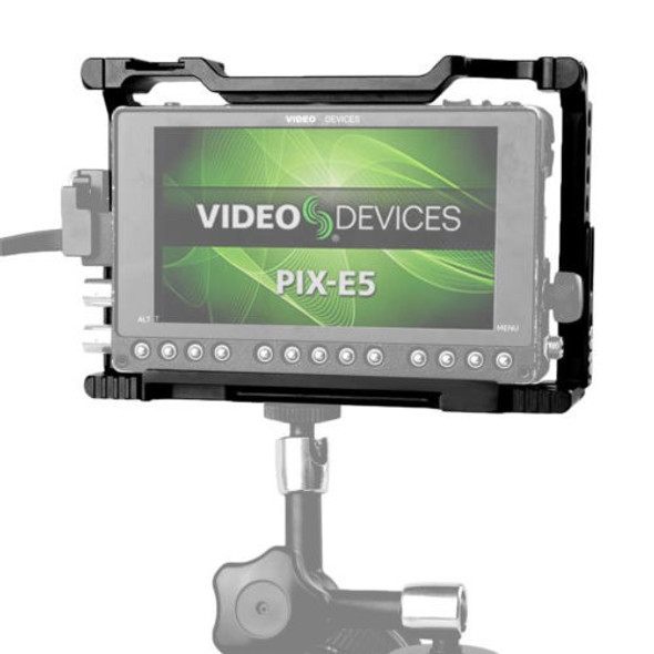Jaula De Smallrig Monitor Para Dispositivos De Vídeo Pix-e5/ 1