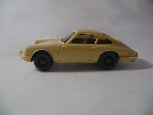 Nico Porsche 911 Excelente Wiking  H0 (rwh 11) 0
