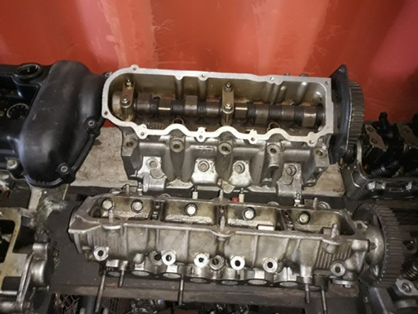 Tapa De Cilindros Fiat 1.3 Nafta Garantida 0