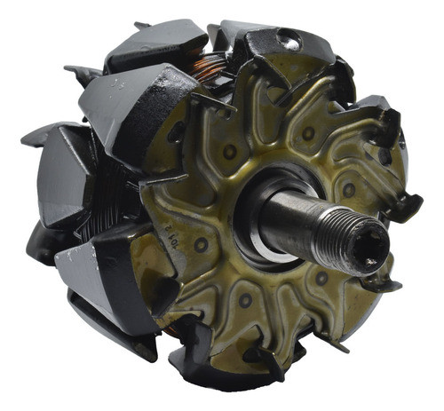 Rotor De Alternador Valeo 1