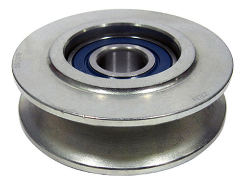 Polea Alternad Mitsubishi L200/l300 0